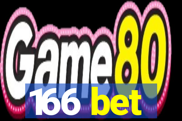 166 bet